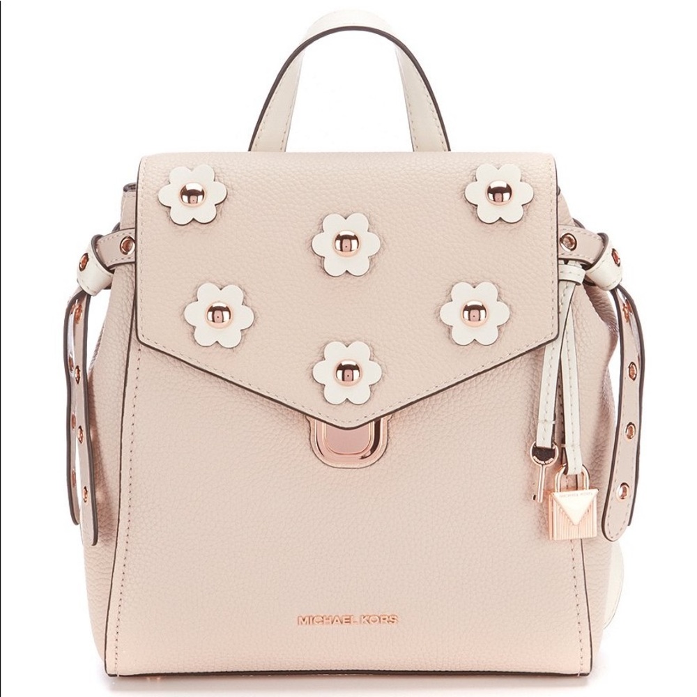 Michael Kors NWT backpack